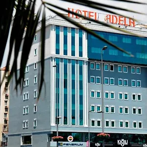 4* Hotell Adela