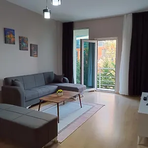 Апарт-отель Nur Sena's House, Стамбул