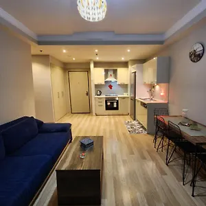 Luxury In Apartment