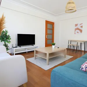  شقة Spacious And Flat In Sisli