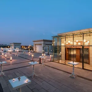 5* Hotell Doubletree By Hilton Topkapi