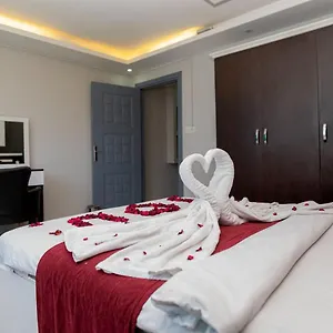 Sara Suit Apart Otel