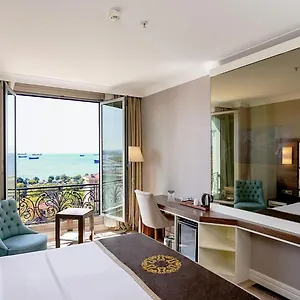 4* Hotell The Grand Mira Business