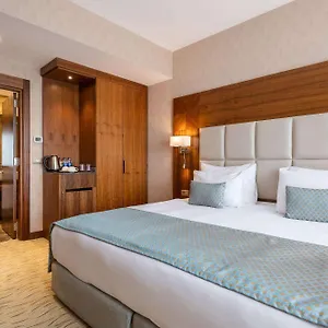 Clarion Mahmutbey Hotel
