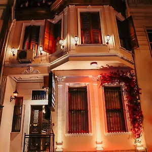 Pablo Suit &otel Apart Otel