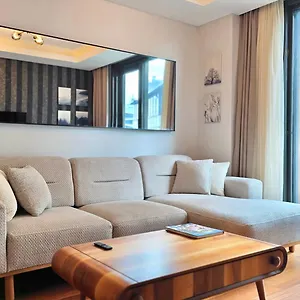Ofton Elysium Soul Apartment