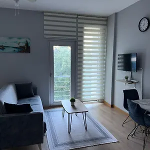 Апарт-отель Nur Sena's House, Стамбул