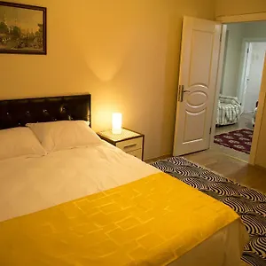 Park Apartment