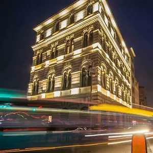 Nordstern Galata Hotel