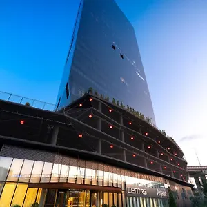Centro Westside By Rotana Hotel