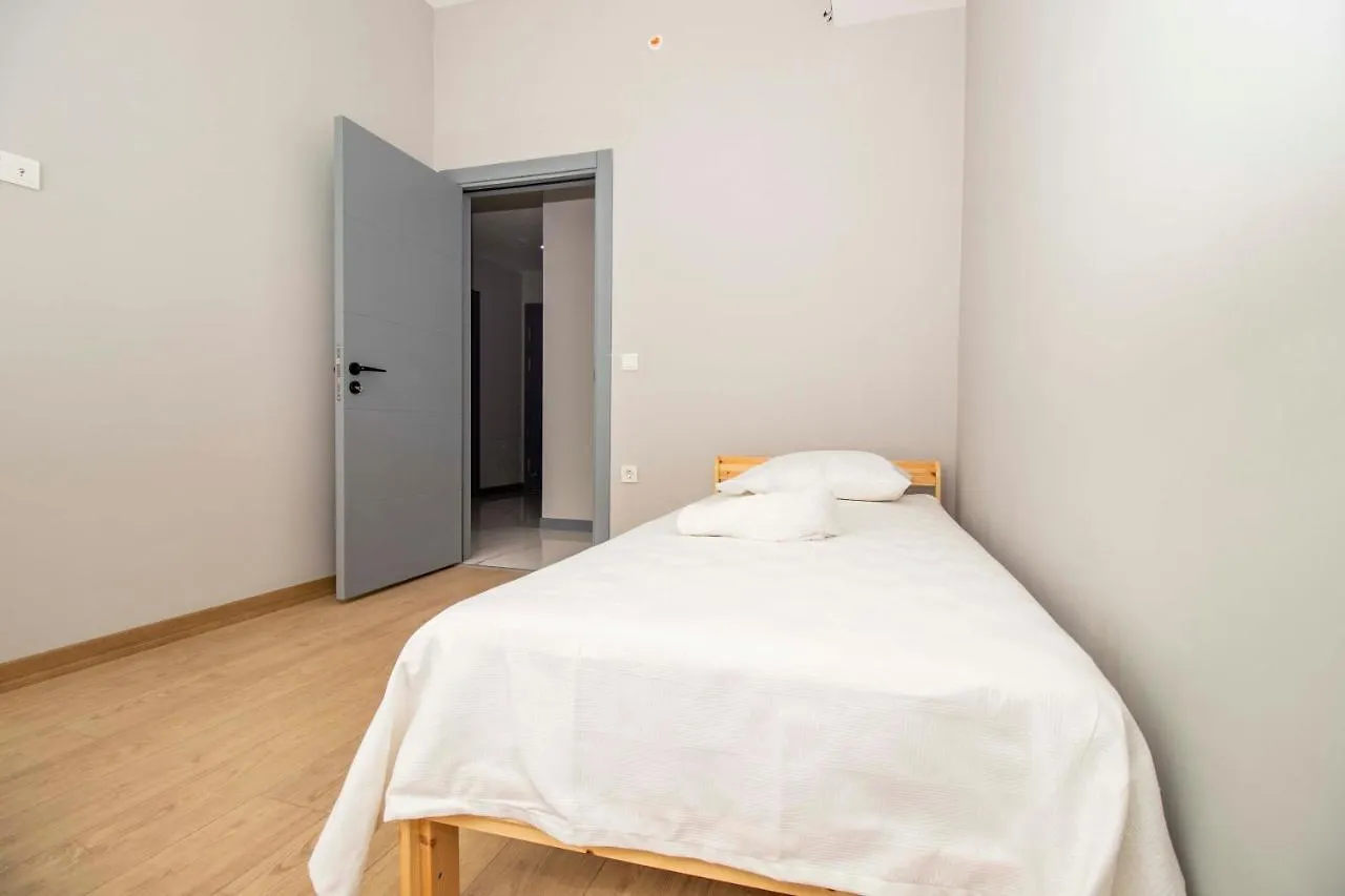 Come Live Go Apartments Kagithane 40 Istanbul