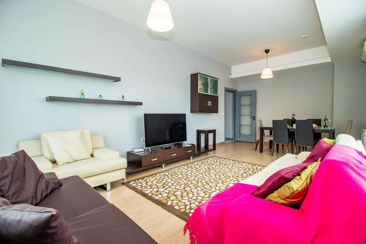 Come Live Go Apartments Kagithane 40 Istanbul