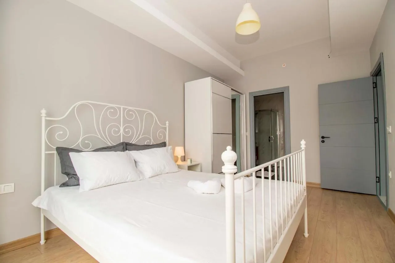 Come Live Go Apartments Kagithane 40 Istanbul 0*,  Turkey