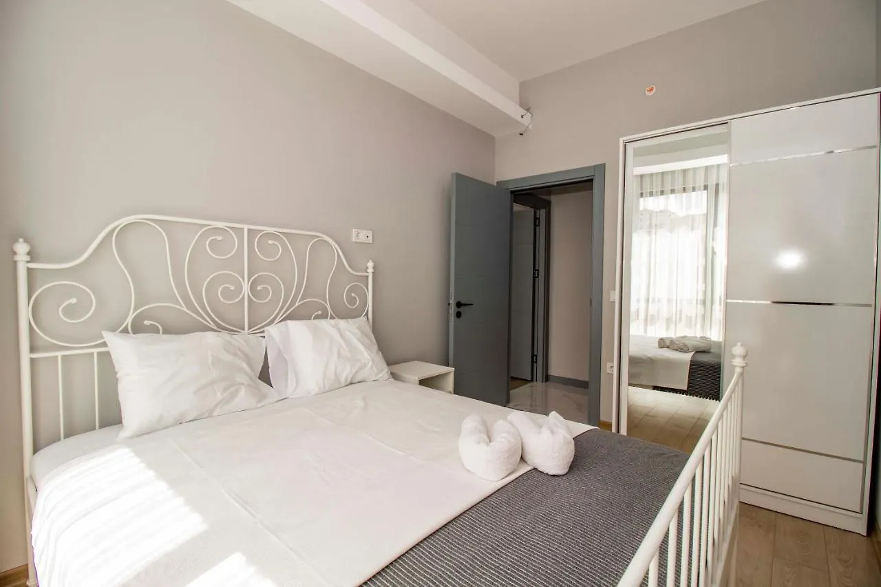 Come Live Go Apartments Kagithane 40 Istanbul