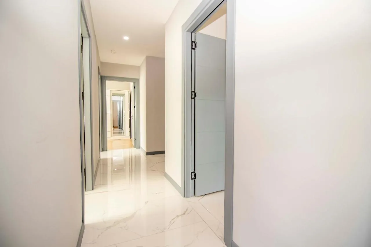 Come Live Go Apartments Kagithane 40 Istanbul